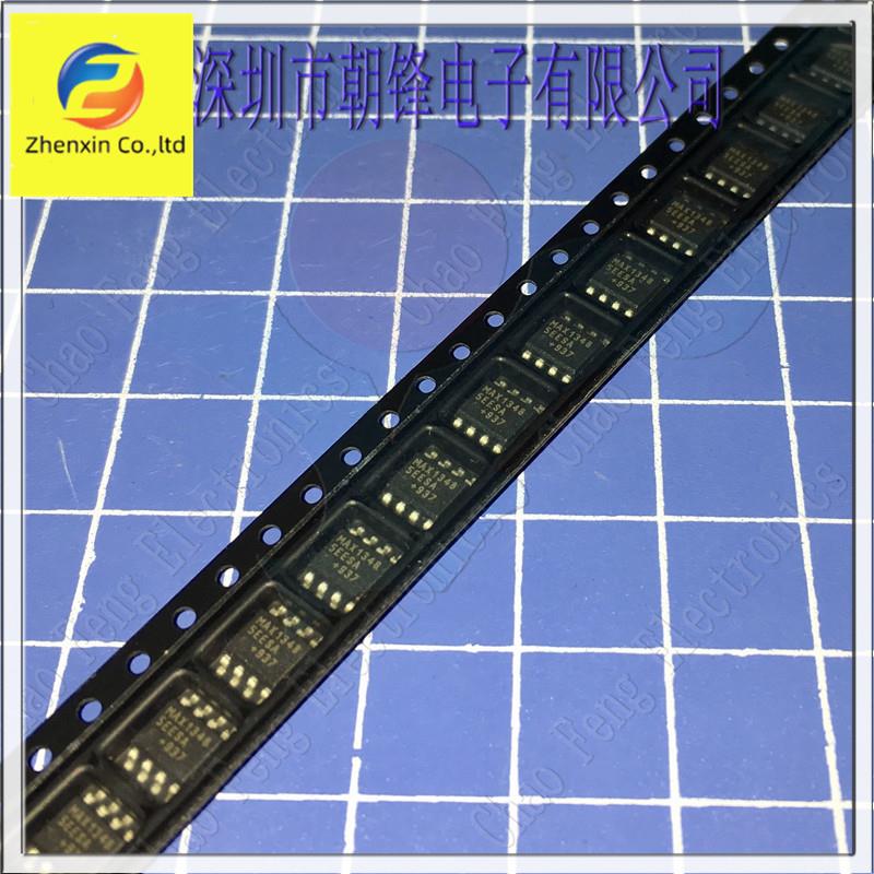 10pcs  ο MAX13485EESA SOP8